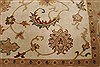 Chobi Beige Hand Knotted 83 X 911 Area Rug 250-21564 Thumb 18