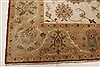 Chobi Beige Hand Knotted 83 X 911 Area Rug 250-21564 Thumb 20