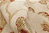Chobi Beige Hand Knotted 83 X 911 Area Rug 250-21564 Thumb 2
