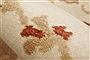 Chobi Beige Hand Knotted 83 X 911 Area Rug 250-21564 Thumb 3