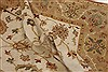 Chobi Beige Hand Knotted 83 X 911 Area Rug 250-21564 Thumb 6