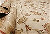 Chobi Beige Hand Knotted 83 X 911 Area Rug 250-21564 Thumb 8
