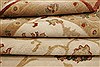 Chobi Beige Hand Knotted 83 X 911 Area Rug 250-21564 Thumb 9