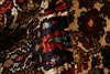 Rudbar Brown Runner Hand Knotted 25 X 61 Area Rug 100-21566 Thumb 4