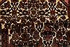 Rudbar Brown Runner Hand Knotted 25 X 61 Area Rug 100-21566 Thumb 12