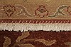Chobi Red Hand Knotted 80 X 1011 Area Rug 100-21567 Thumb 14