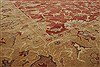 Chobi Red Hand Knotted 80 X 1011 Area Rug 100-21567 Thumb 1