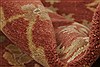 Chobi Red Hand Knotted 80 X 1011 Area Rug 100-21567 Thumb 3