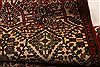 Maymeh Red Hand Knotted 33 X 62 Area Rug 100-21568 Thumb 11