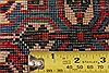 Maymeh Red Hand Knotted 33 X 62 Area Rug 100-21568 Thumb 13