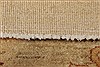Pishavar Beige Hand Knotted 82 X 910  Area Rug 250-21572 Thumb 13