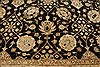 Chobi Black Hand Knotted 81 X 106  Area Rug 250-21574 Thumb 20