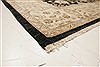 Chobi Black Hand Knotted 81 X 106  Area Rug 250-21574 Thumb 24