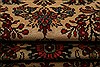 Haji Jalili Red Hand Knotted 27 X 66  Area Rug 253-21579 Thumb 10