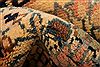 Kashan White Runner Hand Knotted 26 X 68 Area Rug 100-21582 Thumb 2
