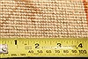 Gabbeh Brown Runner Hand Knotted 210 X 64  Area Rug 100-21584 Thumb 7