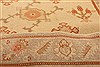 Gabbeh Brown Runner Hand Knotted 210 X 64  Area Rug 100-21584 Thumb 9