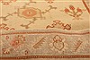 Gabbeh Brown Runner Hand Knotted 210 X 64 Area Rug 100-21584 Thumb 10