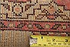 Floral Botanical Yellow Hand Knotted 28 X 57 Area Rug 100-21587 Thumb 15