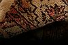 Floral Botanical Yellow Hand Knotted 28 X 57 Area Rug 100-21587 Thumb 6