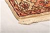 Gabbeh Yellow Hand Knotted 28 X 57  Area Rug 100-21587 Thumb 17
