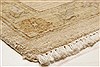 Ziegler Beige Hand Knotted 82 X 101  Area Rug 250-21590 Thumb 27