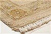 Ziegler Beige Hand Knotted 82 X 101 Area Rug 250-21590 Thumb 27