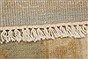 Oushak Green Hand Knotted 83 X 911 Area Rug 250-21592 Thumb 15
