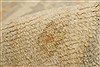 Oushak Green Hand Knotted 83 X 911 Area Rug 250-21592 Thumb 1