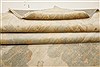 Oushak Green Hand Knotted 83 X 911 Area Rug 250-21592 Thumb 9