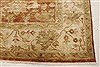 Oushak Brown Hand Knotted 86 X 102 Area Rug 250-21594 Thumb 18