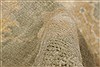 Oushak Green Hand Knotted 710 X 100  Area Rug 250-21596 Thumb 3