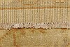 Oushak Beige Hand Knotted 81 X 910  Area Rug 250-21600 Thumb 11