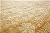 Oushak Beige Hand Knotted 81 X 910  Area Rug 250-21600 Thumb 12