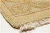 Oushak Beige Hand Knotted 81 X 910  Area Rug 250-21600 Thumb 16