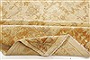 Oushak Beige Hand Knotted 81 X 910  Area Rug 250-21600 Thumb 9