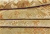 Oushak Green Hand Knotted 80 X 910 Area Rug 250-21604 Thumb 11