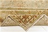 Oushak Green Hand Knotted 80 X 910 Area Rug 250-21604 Thumb 14