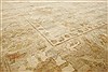 Oushak Green Hand Knotted 80 X 910 Area Rug 250-21604 Thumb 17