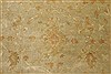 Oushak Green Hand Knotted 80 X 910 Area Rug 250-21604 Thumb 19