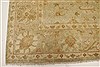 Oushak Green Hand Knotted 80 X 910  Area Rug 250-21604 Thumb 20