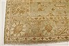 Oushak Green Hand Knotted 80 X 910 Area Rug 250-21604 Thumb 20