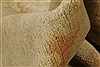 Oushak Green Hand Knotted 80 X 910 Area Rug 250-21604 Thumb 4