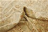 Oushak Green Hand Knotted 80 X 910 Area Rug 250-21604 Thumb 6