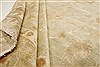 Oushak Green Hand Knotted 80 X 910 Area Rug 250-21604 Thumb 8