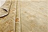Oushak Green Hand Knotted 80 X 910 Area Rug 250-21604 Thumb 9