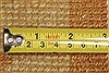 Oushak Brown Hand Knotted 80 X 102 Area Rug 250-21619 Thumb 12