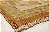 Oushak Brown Hand Knotted 80 X 102  Area Rug 250-21619 Thumb 20