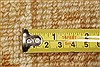 Oushak Brown Hand Knotted 80 X 99 Area Rug 250-21630 Thumb 12