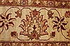 Pishavar Red Hand Knotted 711 X 911  Area Rug 250-21634 Thumb 17